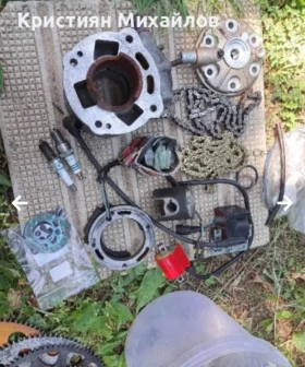 Поръчкови Други Картинг, снимка 3