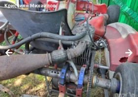 Поръчкови Други Картинг, снимка 2