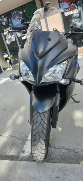Suzuki Gsx S1000F, снимка 4