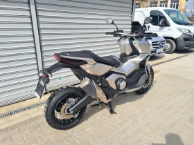 Honda X-ADV 750i ABS/TSC, снимка 3