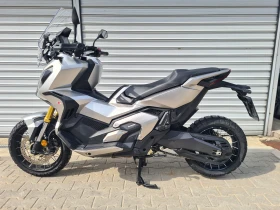 Honda X-ADV 750i ABS/TSC, снимка 5
