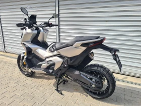 Honda X-ADV 750i ABS/TSC, снимка 6