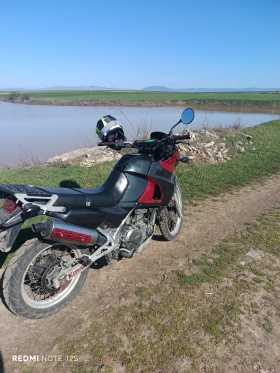Kawasaki Kle Kle500, снимка 1