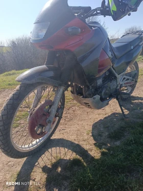 Kawasaki Kle Kle500, снимка 3