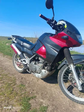 Kawasaki Kle Kle500, снимка 2