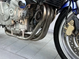 Honda Hornet, снимка 3