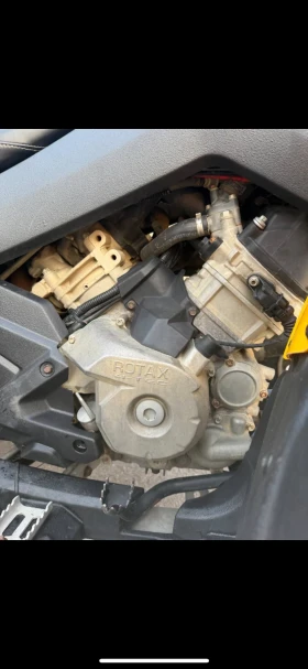 Can-Am Renеgade 800 КАТ.Б, снимка 11