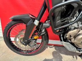 Honda Crf Africa Twin 1100, снимка 15