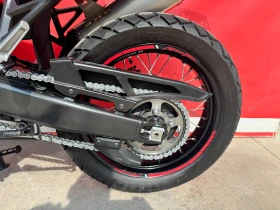 Honda Crf Africa Twin 1100, снимка 14