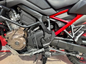 Honda Crf Africa Twin 1100, снимка 13