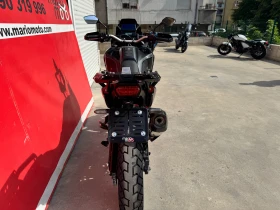 Honda Crf Africa Twin 1100, снимка 5