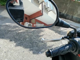 Kymco Agility 50, снимка 12