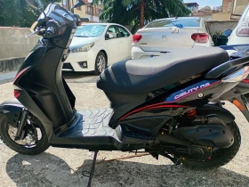 Kymco Agility 50, снимка 10