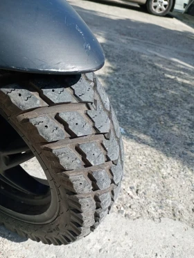 Kymco Agility 50, снимка 15