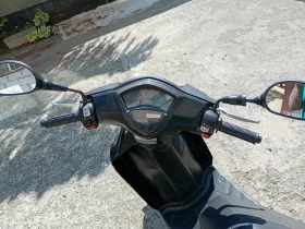 Kymco Agility 50, снимка 6