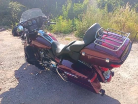 Harley-Davidson Electra Glide Classic, снимка 5