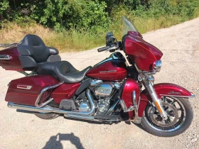 Harley-Davidson Electra Glide Classic, снимка 2