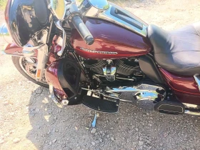 Harley-Davidson Electra Glide Classic, снимка 10