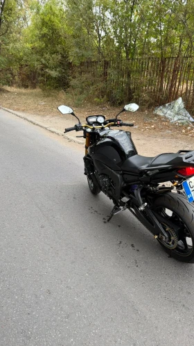 Yamaha FZ8 FZ 8 Akrapovich, снимка 8