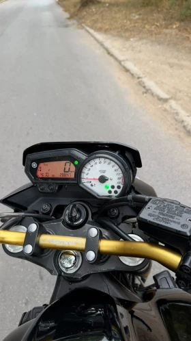 Yamaha FZ8 FZ 8 Akrapovich, снимка 6