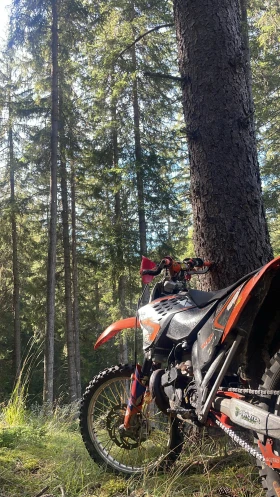 Ktm 300 Ехц, снимка 2