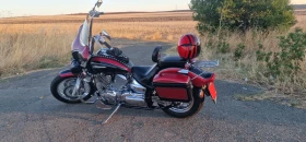 Yamaha Drag Star 1100 | Mobile.bg    12