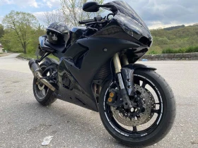 Yamaha YZF-R6, снимка 7