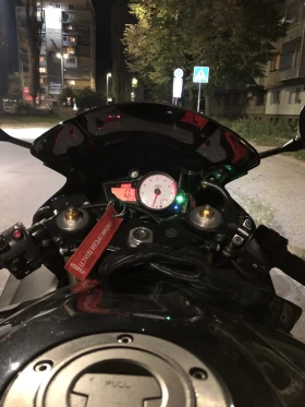 Yamaha YZF-R6, снимка 6