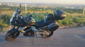 Kawasaki Versys | Mobile.bg    11