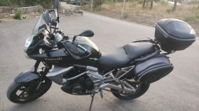 Kawasaki Versys | Mobile.bg    6