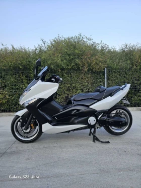 Обява за продажба на Yamaha T-max 500i ~9 777 лв. - изображение 2