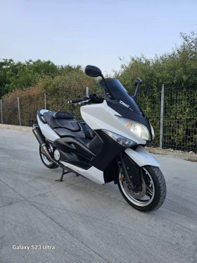 Обява за продажба на Yamaha T-max 500i ~9 777 лв. - изображение 3