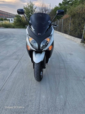 Yamaha T-max 500i | Mobile.bg    15