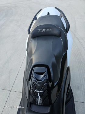 Обява за продажба на Yamaha T-max 500i ~9 777 лв. - изображение 7