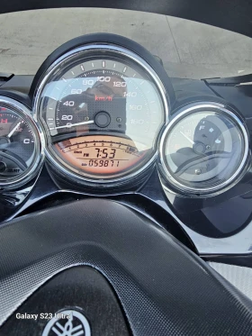 Yamaha T-max 500i | Mobile.bg    16