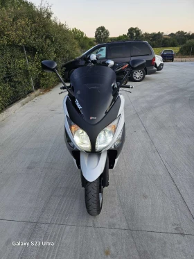 Обява за продажба на Yamaha T-max 500i ~9 777 лв. - изображение 11