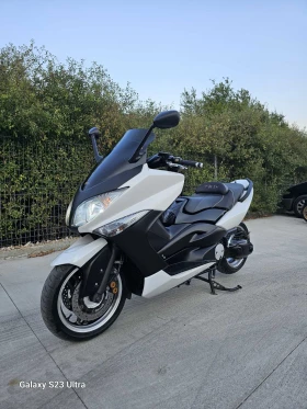 Обява за продажба на Yamaha T-max 500i ~9 777 лв. - изображение 8