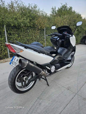 Обява за продажба на Yamaha T-max 500i ~9 777 лв. - изображение 5