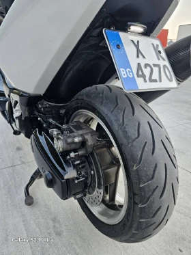 Обява за продажба на Yamaha T-max 500i ~9 777 лв. - изображение 4