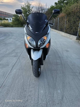Обява за продажба на Yamaha T-max 500i ~9 777 лв. - изображение 1