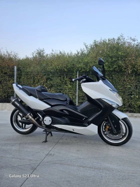 Обява за продажба на Yamaha T-max 500i ~9 777 лв. - изображение 1
