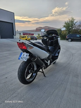 Yamaha T-max 500i | Mobile.bg    17