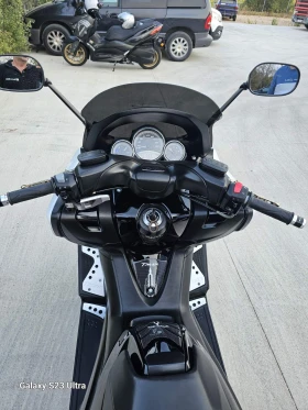 Yamaha T-max 500i | Mobile.bg    14