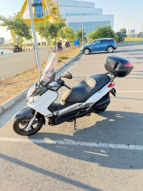 Yamaha X-max | Mobile.bg    5