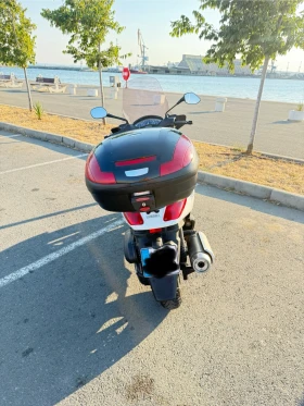 Yamaha X-max | Mobile.bg    3