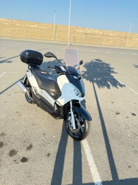 Yamaha X-max | Mobile.bg    8