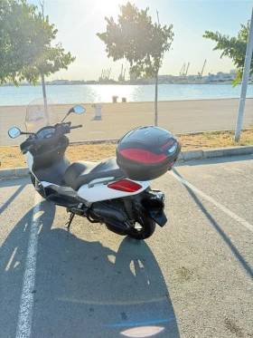 Yamaha X-max | Mobile.bg    4