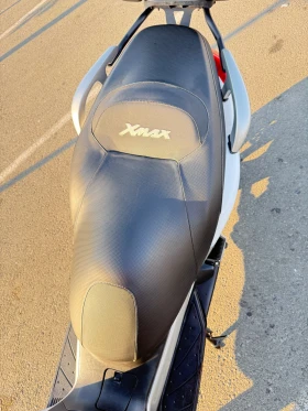 Yamaha X-max | Mobile.bg    7