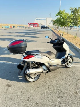 Yamaha X-max | Mobile.bg    2