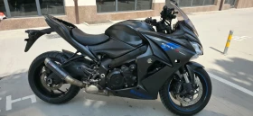 Suzuki Gsx S1000F